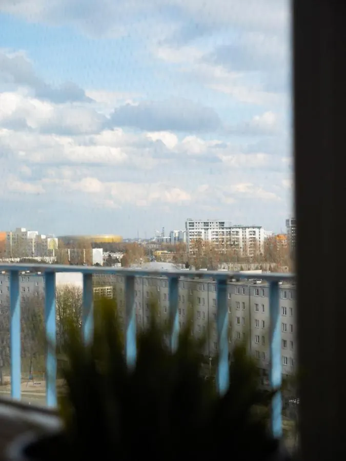 Coco Apartments Kolobrzeska 42 Gdansk