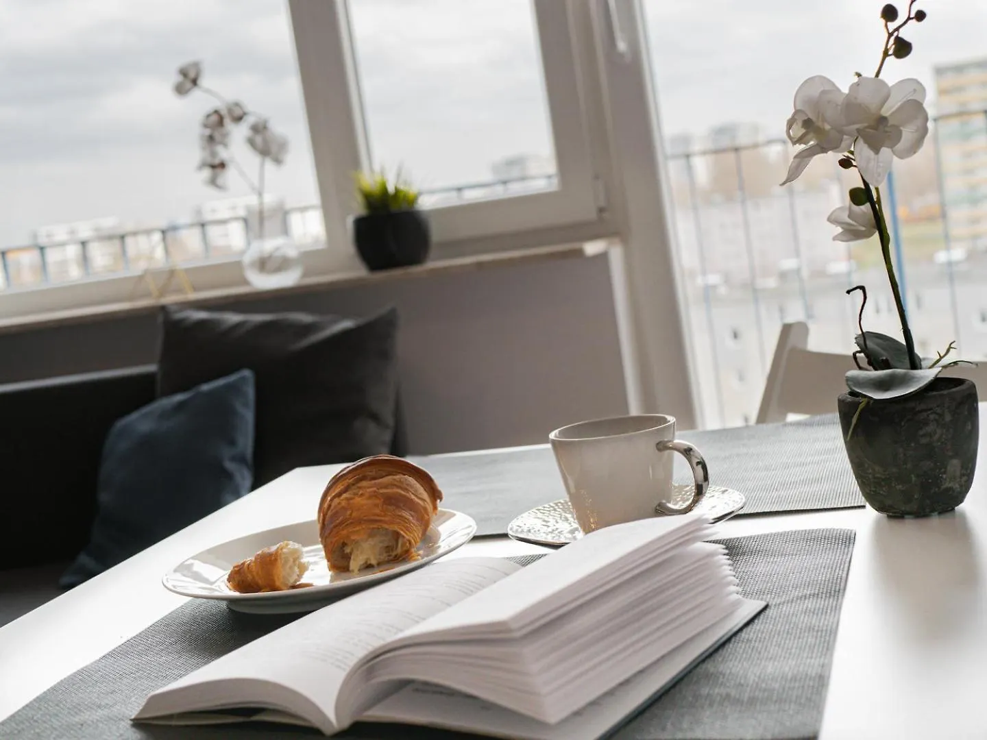 Coco Apartments Kolobrzeska 42 Gdansk