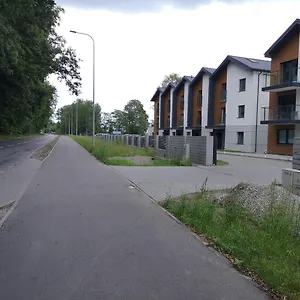Apartament Pokój 24e, Gdańsk